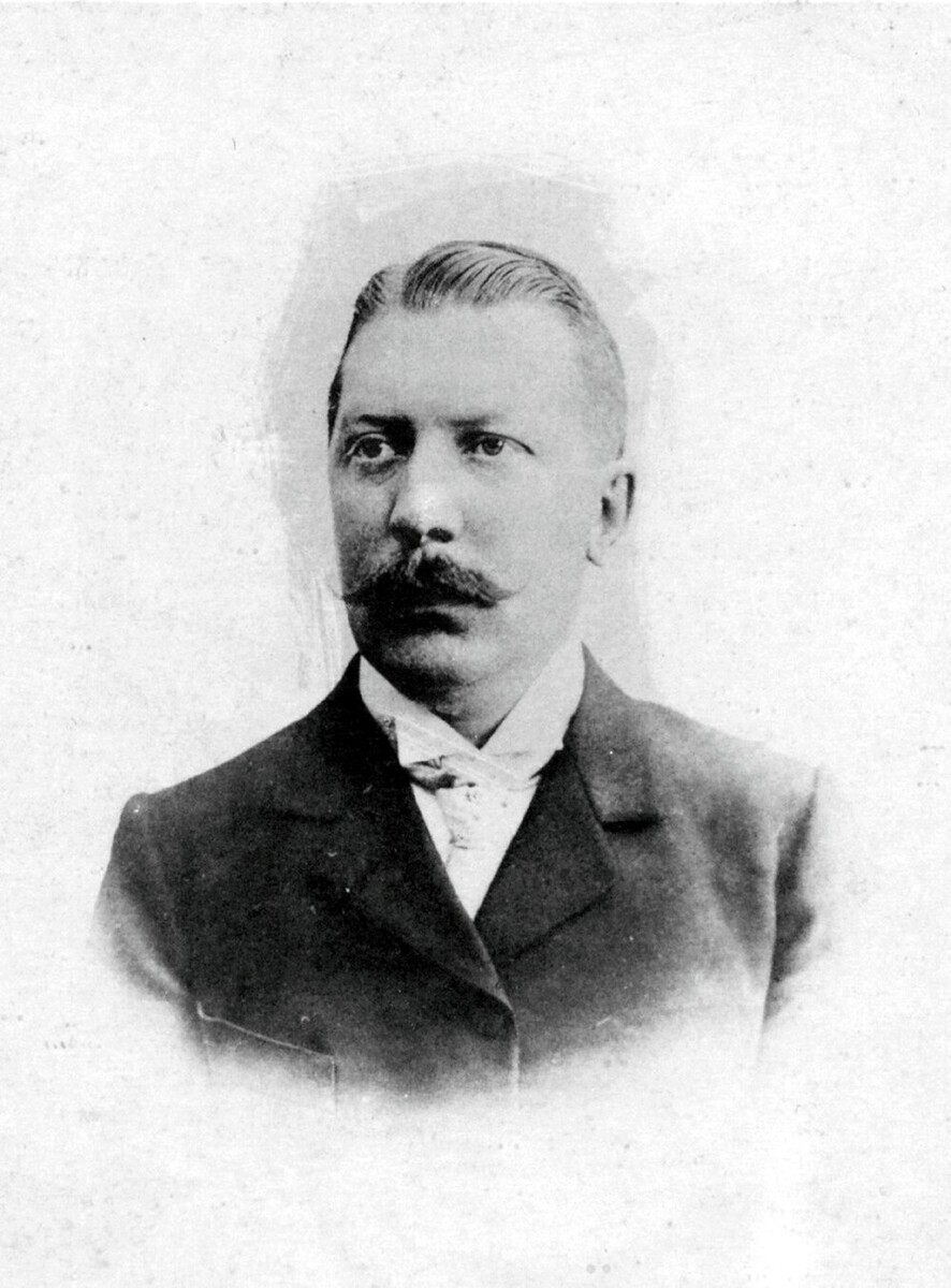 Emile Waxweiler