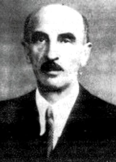 Traian Brăileanu