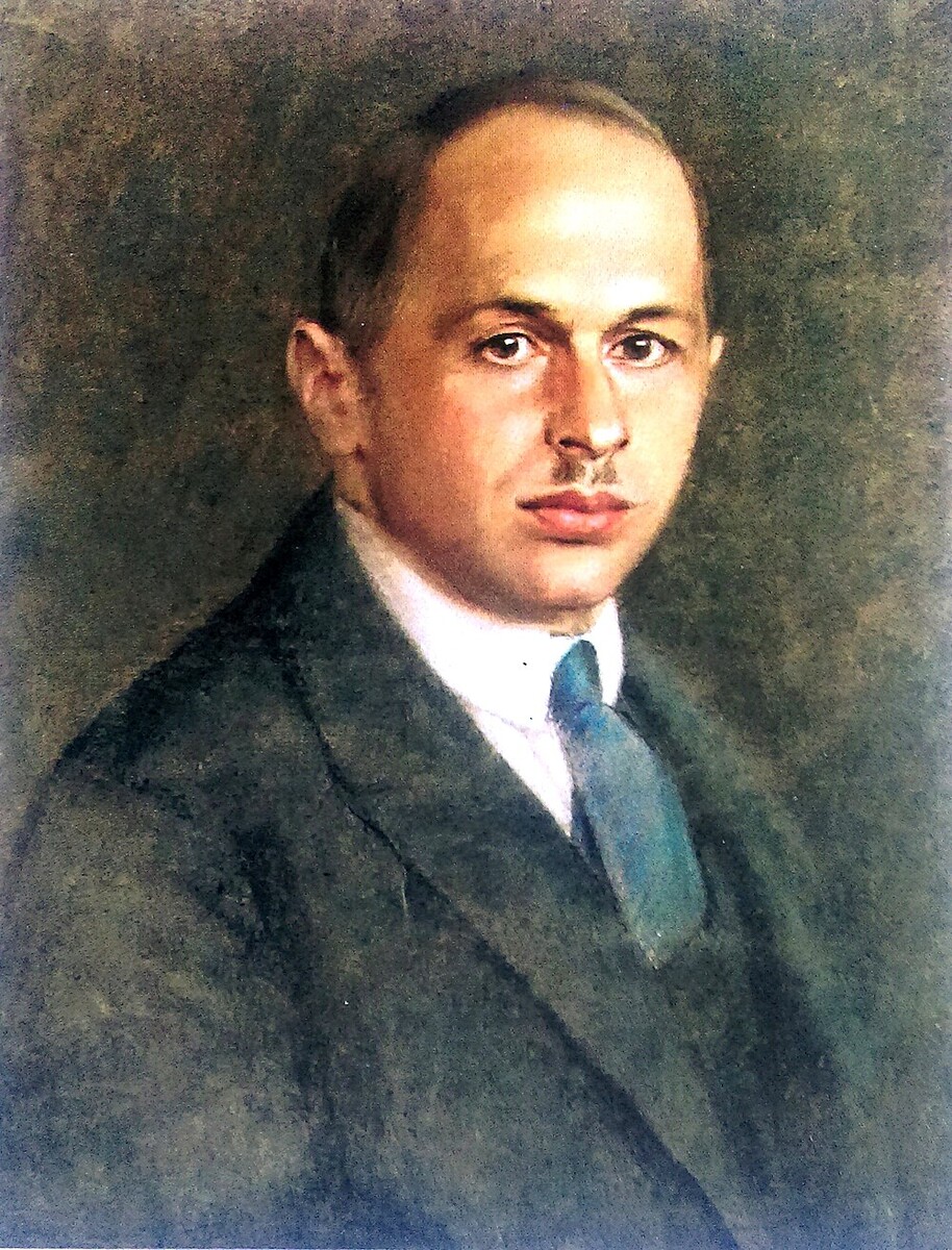 Siamion Vaĺfson