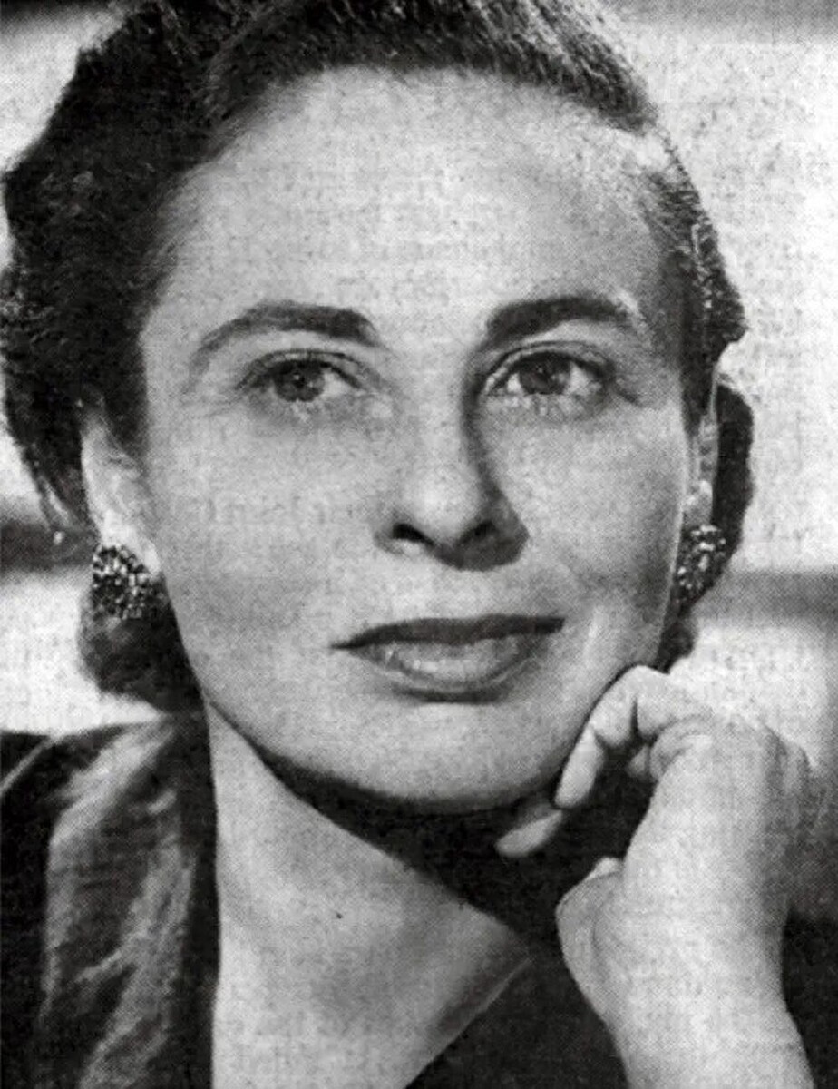 Ruth Glass