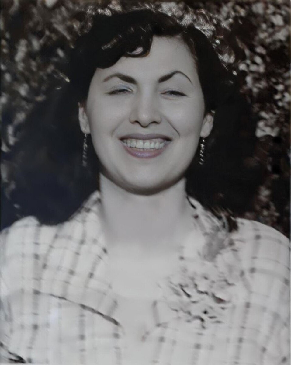 Bahriye Üçok