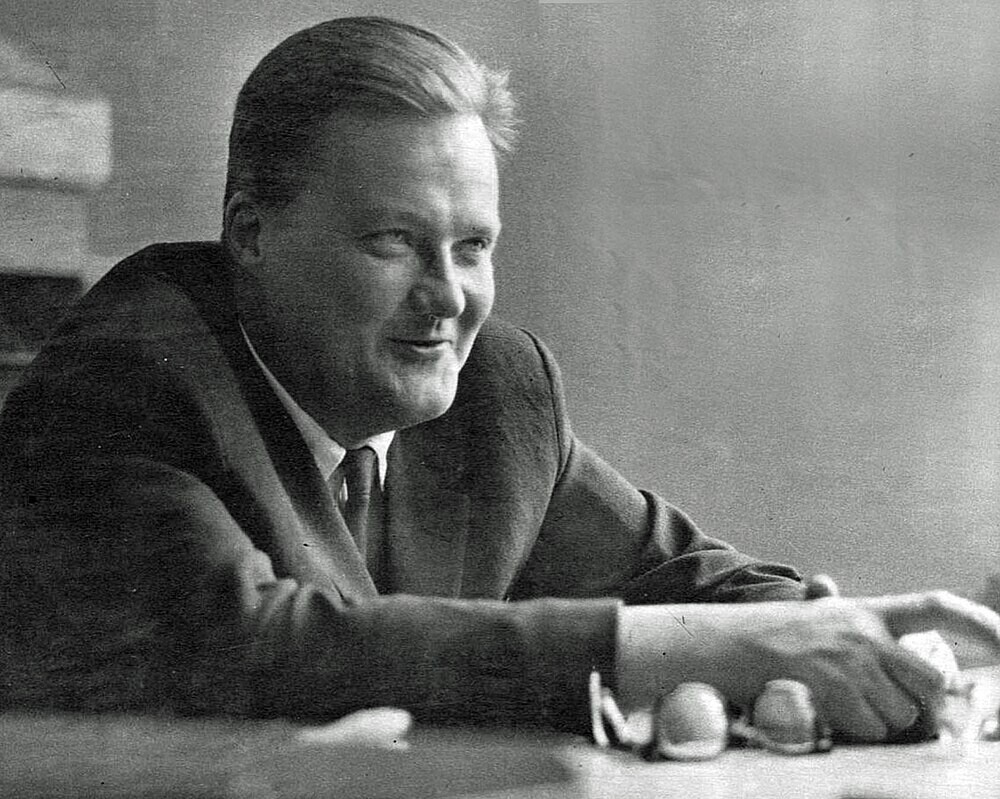 Erik Allardt