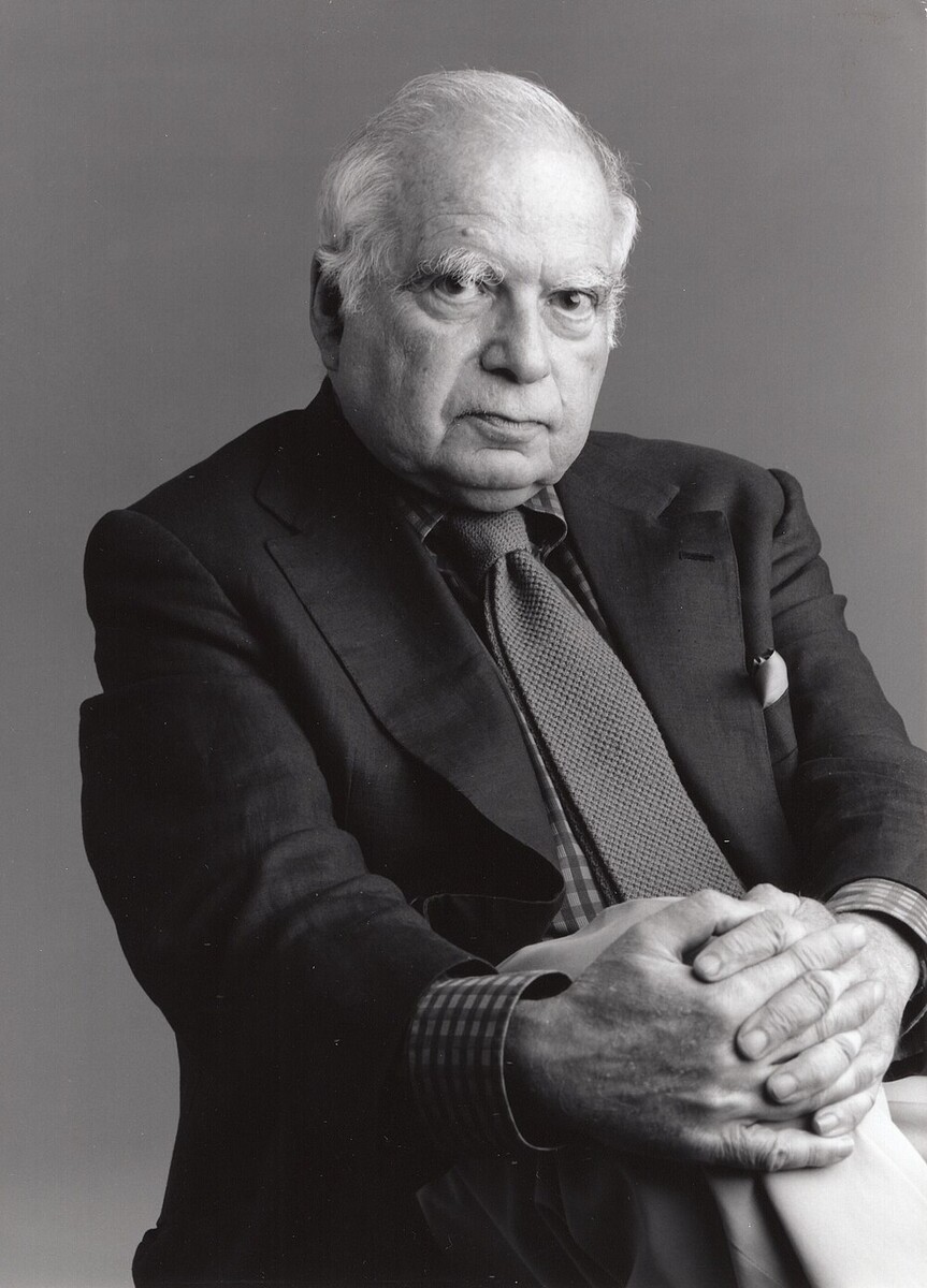 Norman Birnbaum