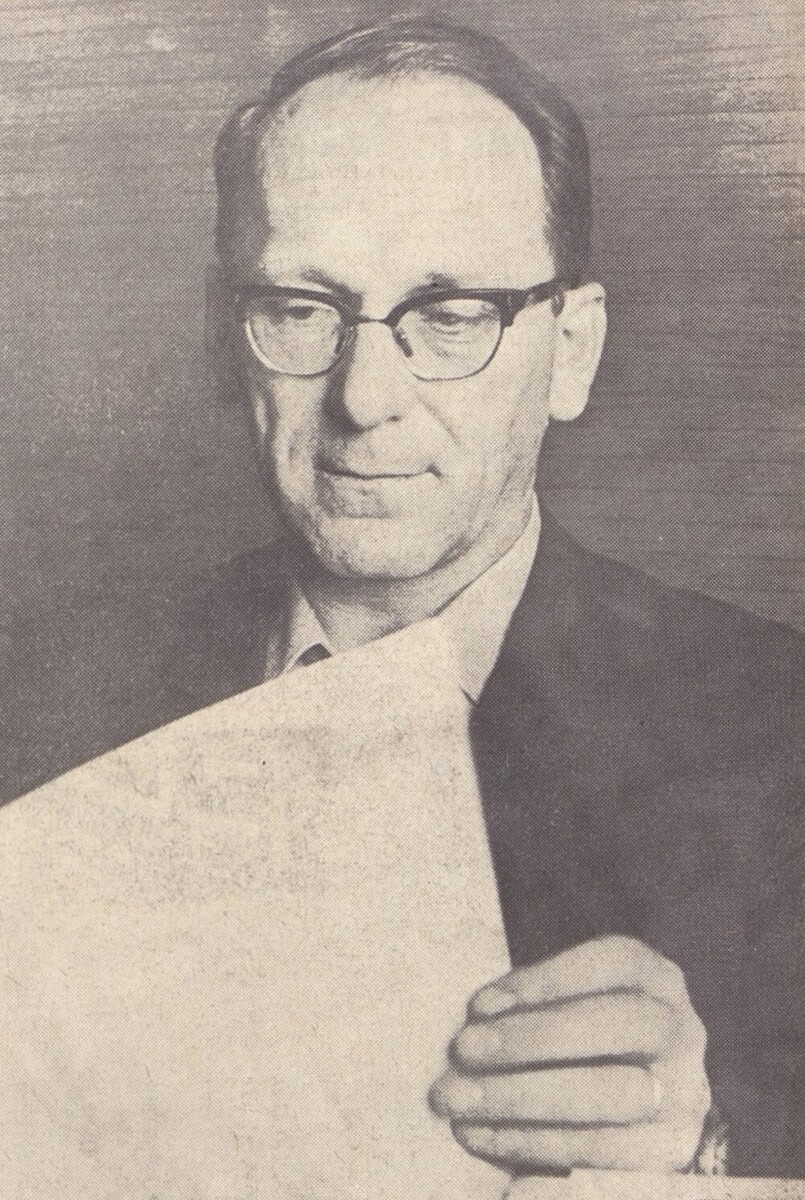 Zdenko Roter