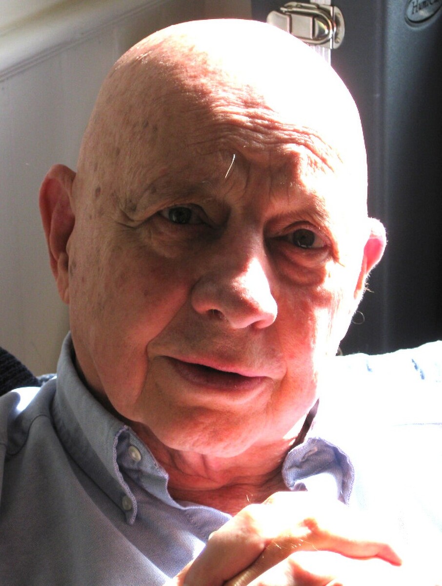 James G. March