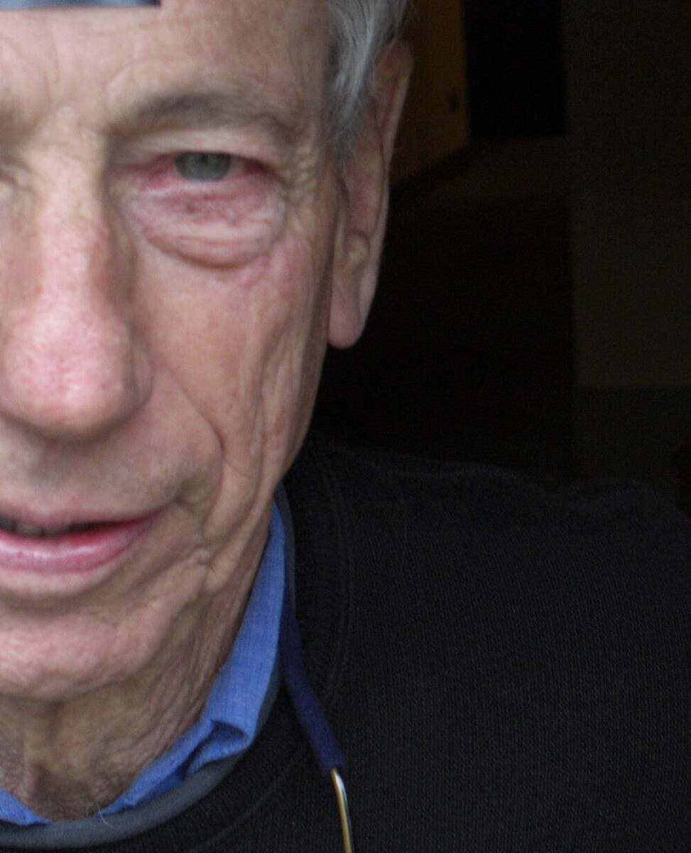 Bill Felstiner