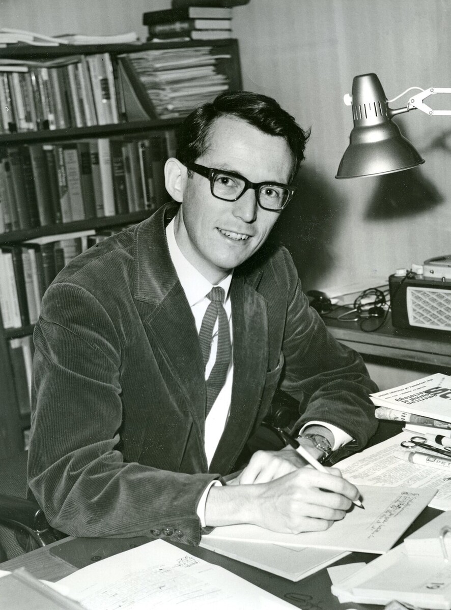 Thomas Mathiesen