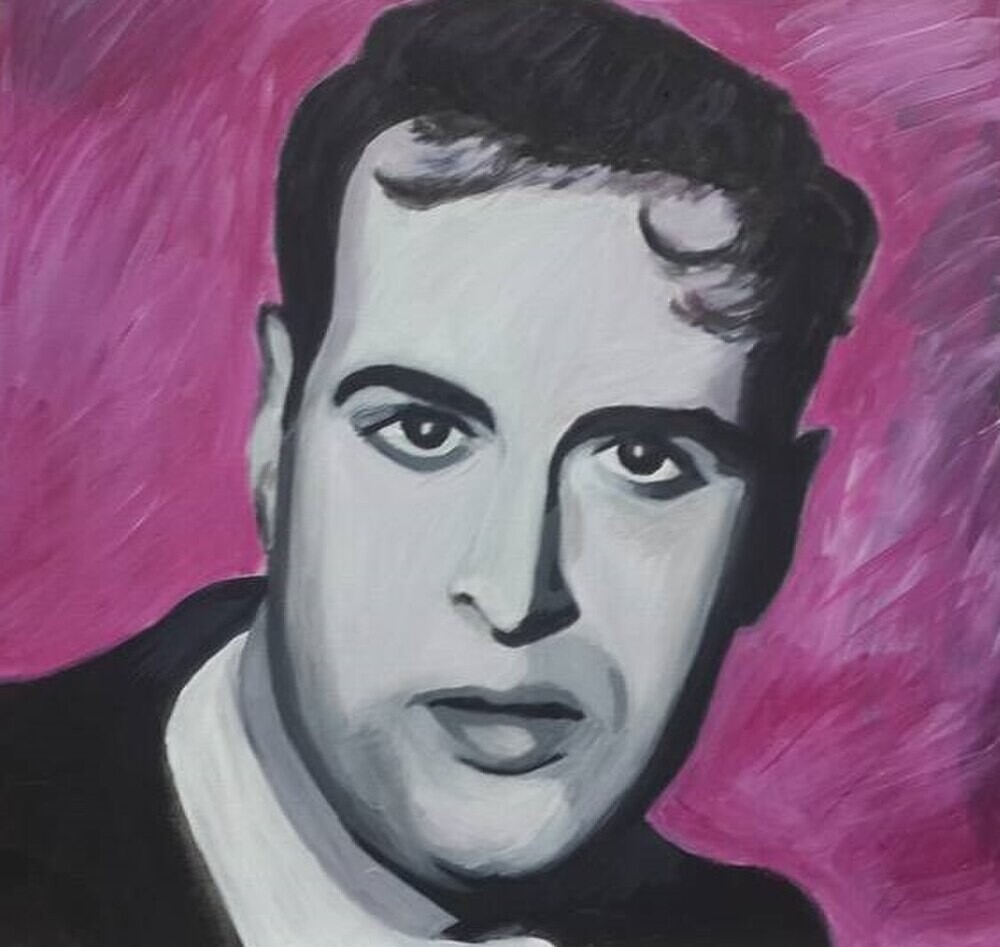 Vadim Rogovin