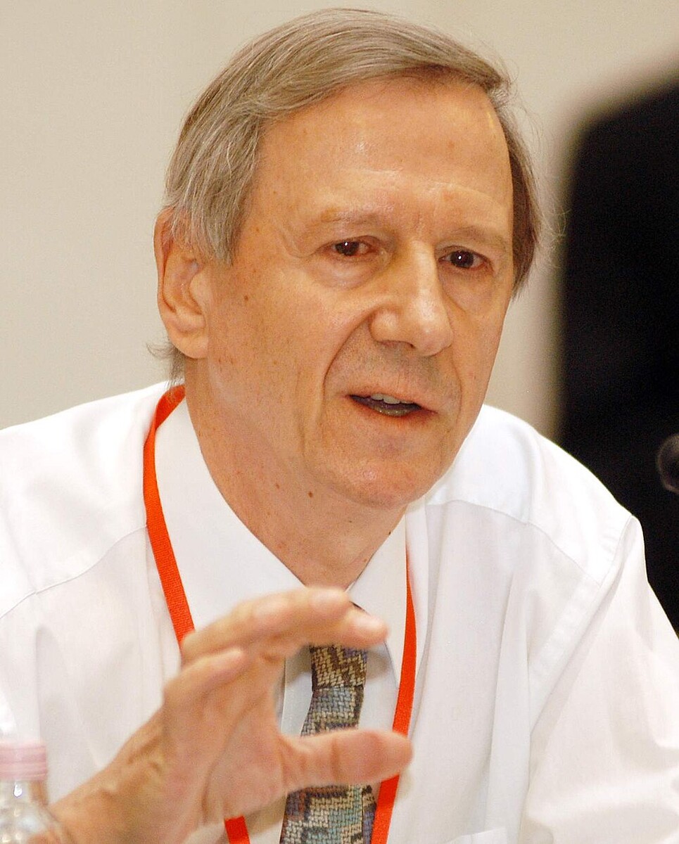 Anthony Giddens, Giddens Baronu