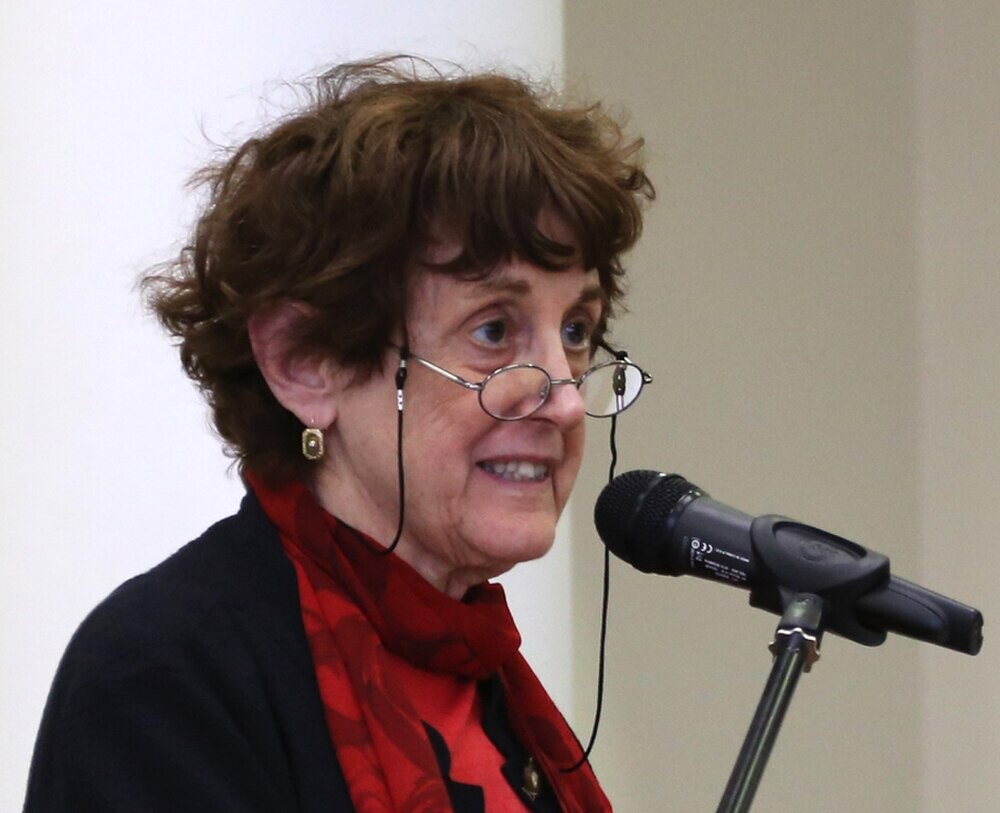 Lise Vogel