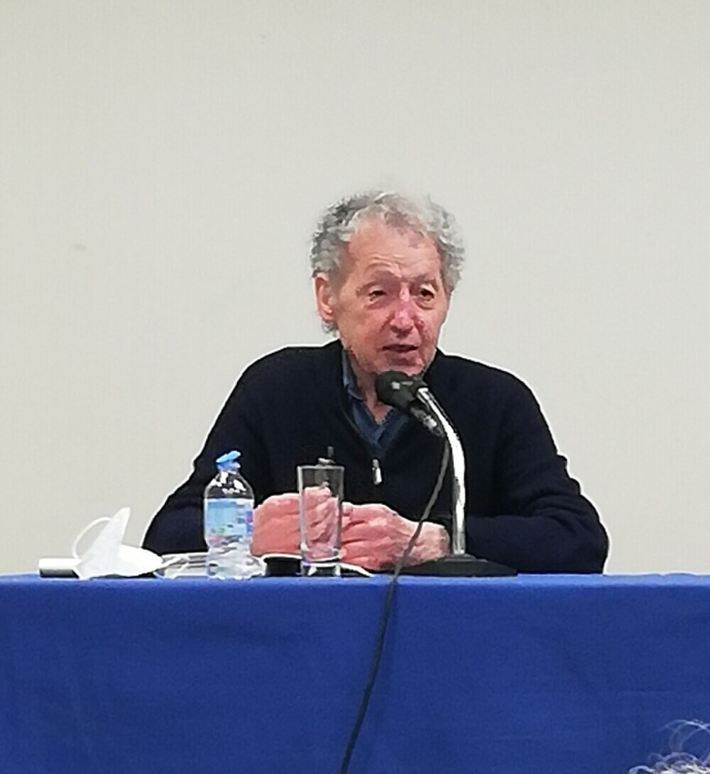 Pierre Birnbaum