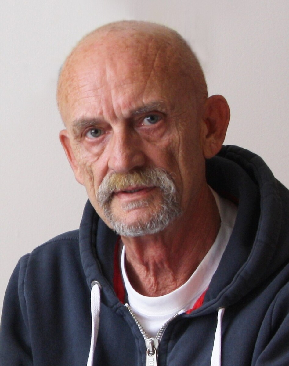Martin Dannecker