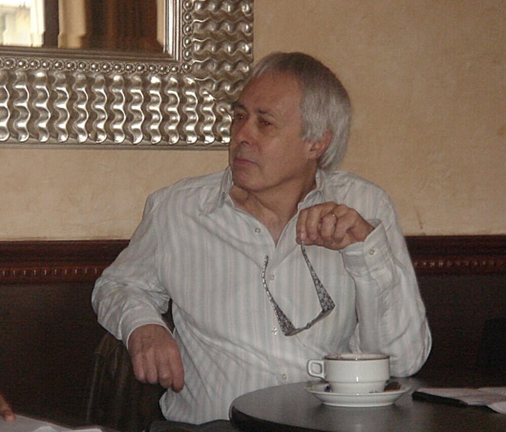 Alain Caillé