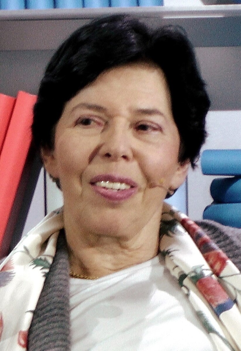 Elisabeth Beck-Gernsheim