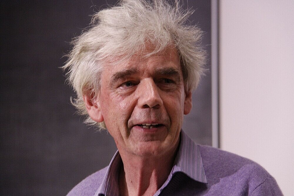 John Holloway