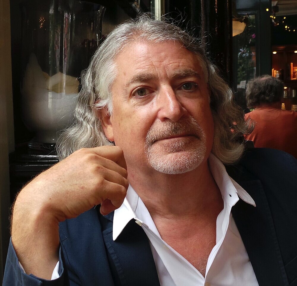 Nikolas Rose