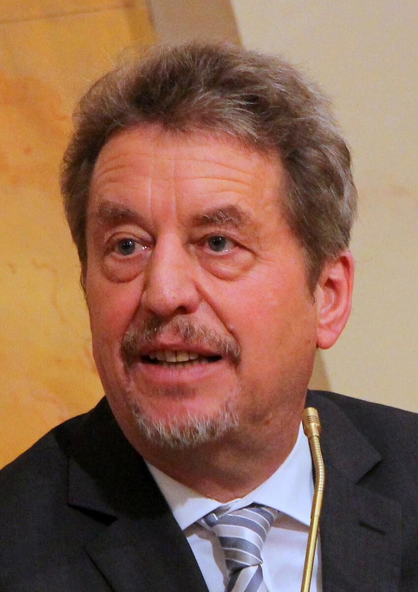 Hans Joas