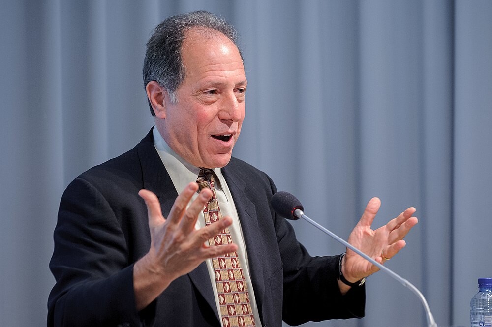 Michael Kimmel