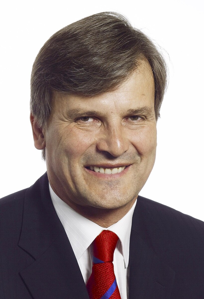 Gábor Demszky