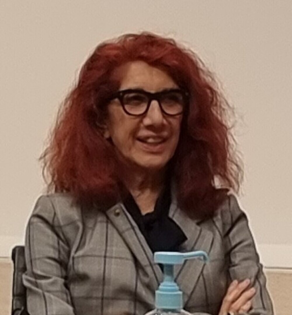 Nilüfer Göle