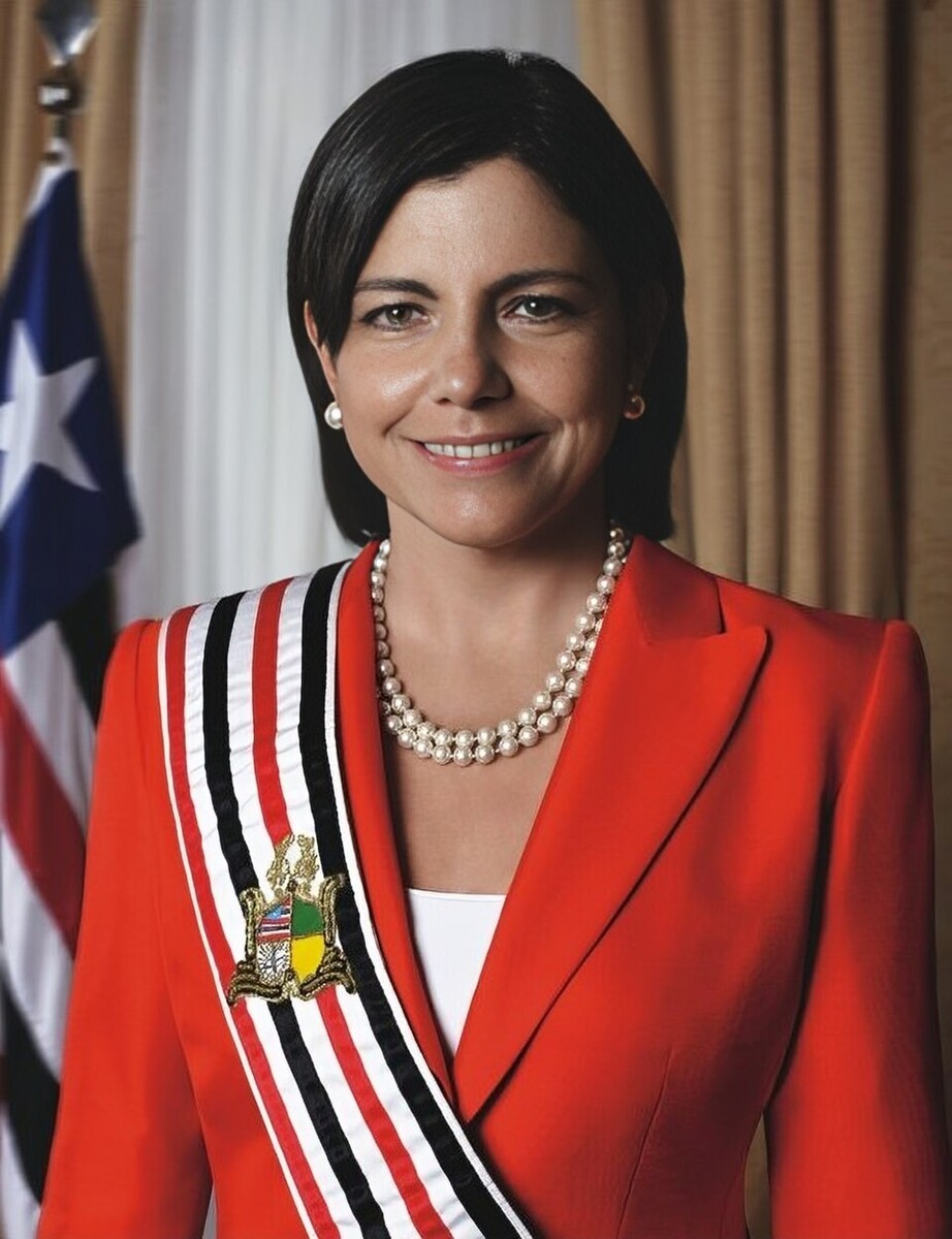 Roseana Sarney
