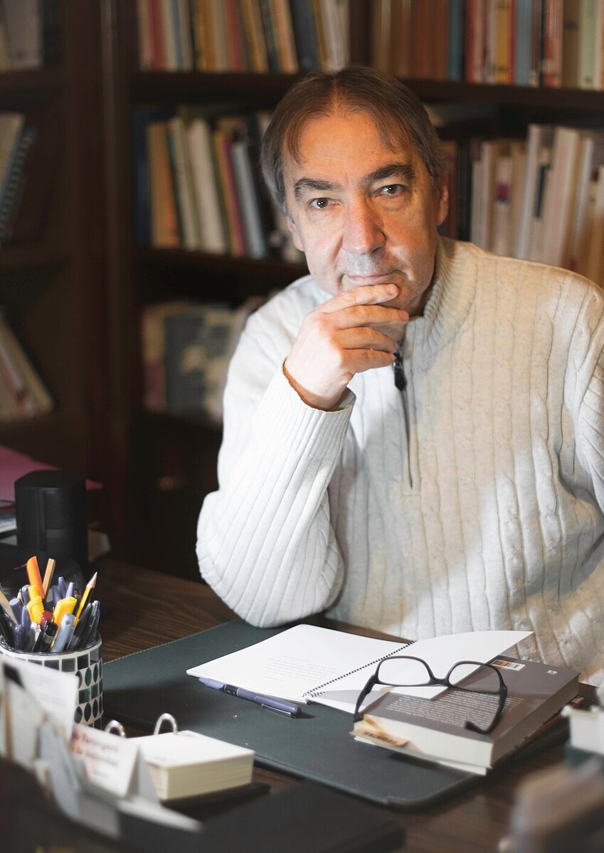 Miquel-Lluís Muntané