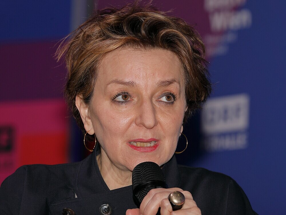 Eva Illouz