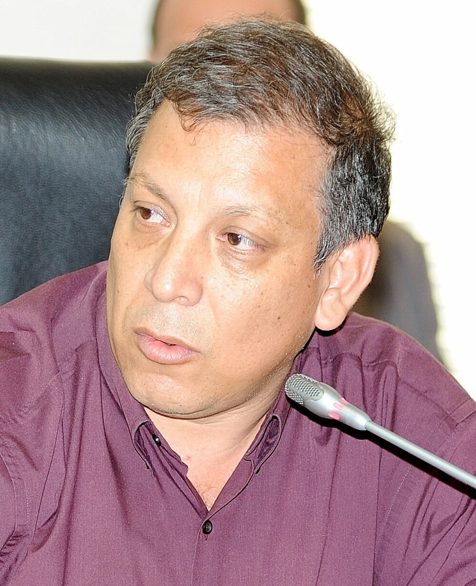Marco Arana