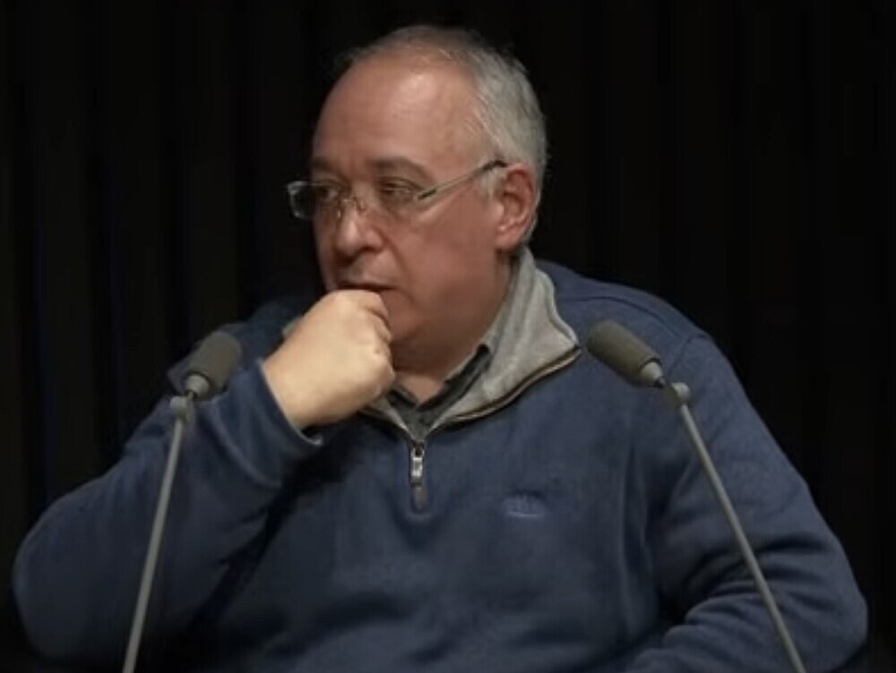 Bernard Lahire