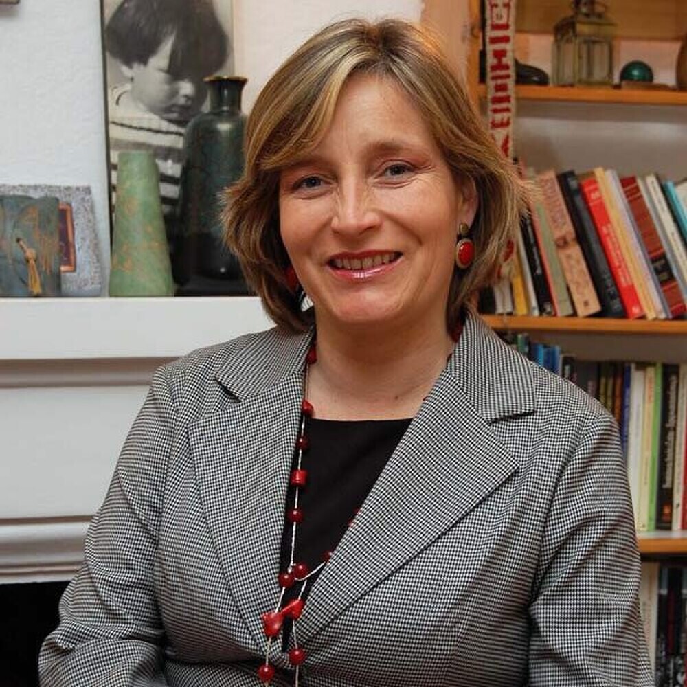 Paula Quintana