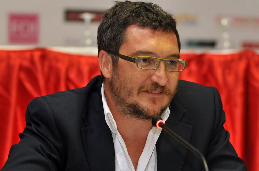 Koray Çalışkan