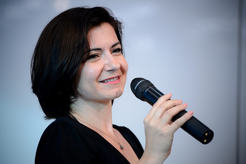 Bilgin Ayata